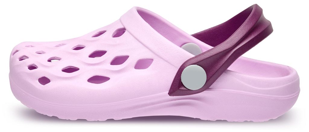 Ladeheid Clogs Kinder Schuhe für Mädchen und Jungen leichte Produktbild 