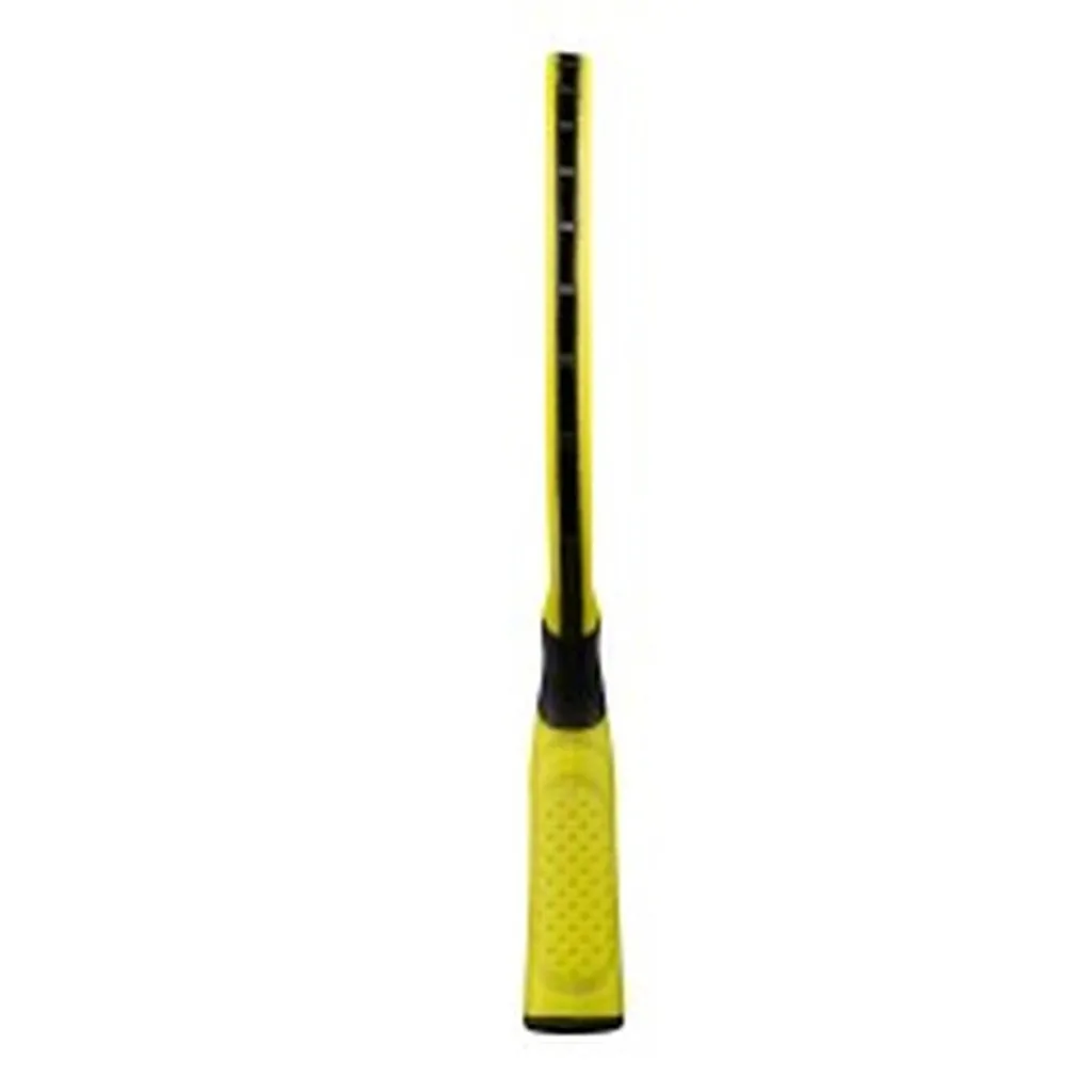 JOOLA Vivid Outdoor : Raquette de ping-pong jaune ultra-résistante - 3