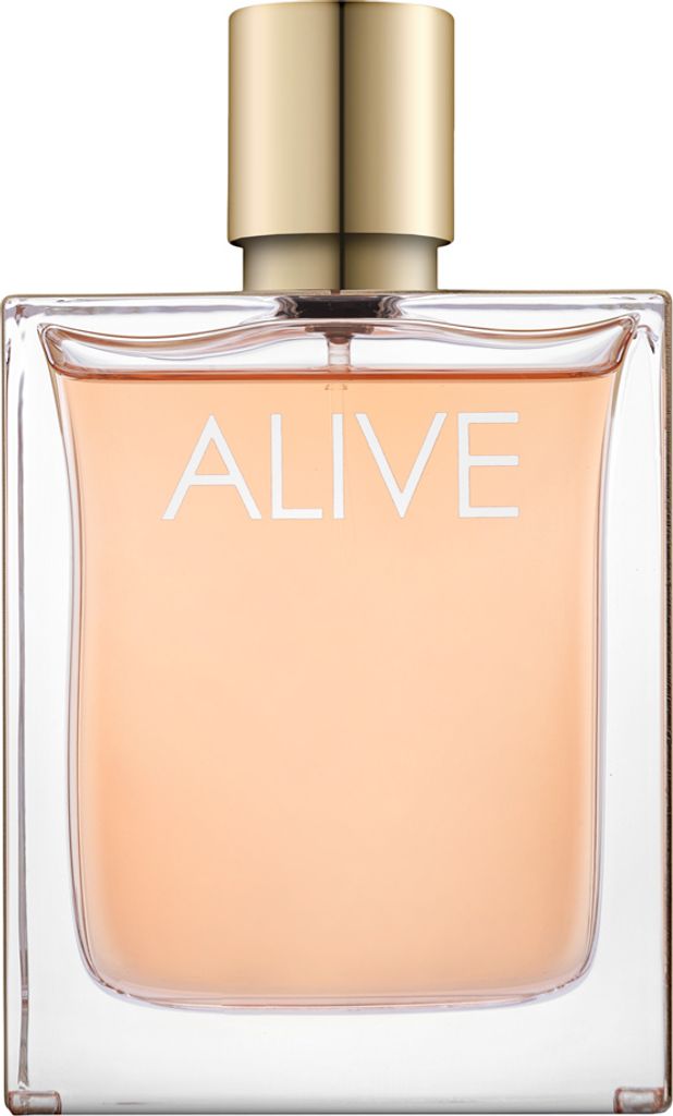 Hugo Boss Alive Eau De Parfum Spray 80ml Produktbild
