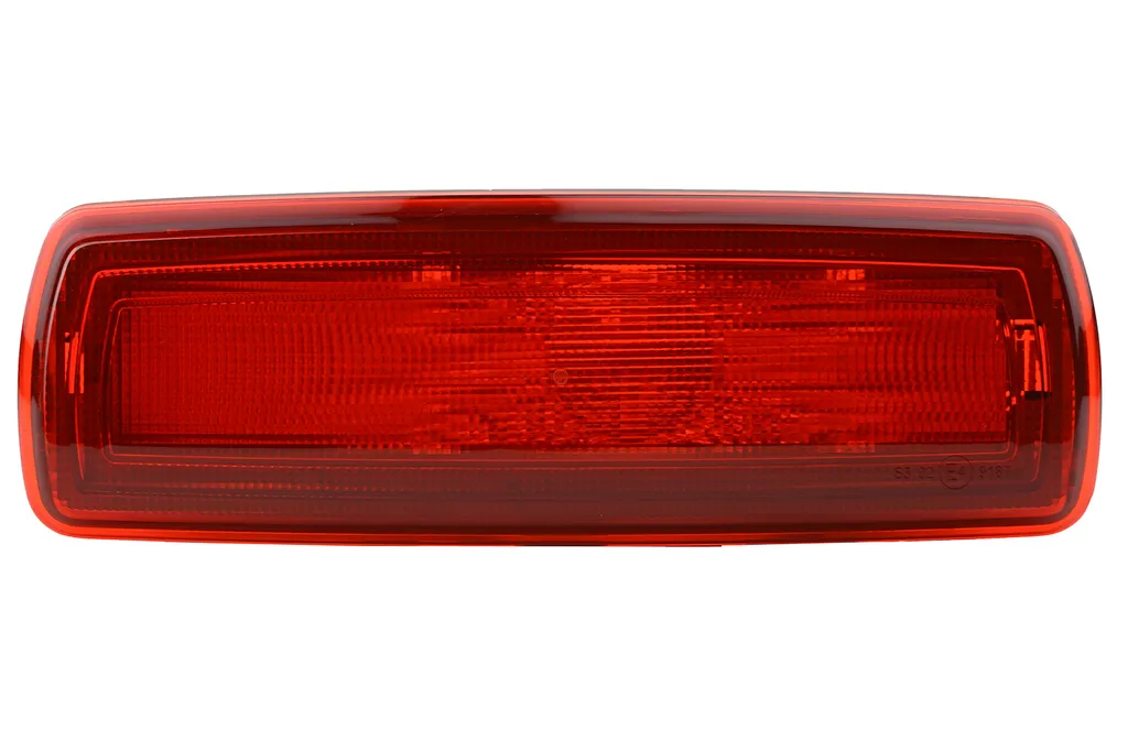 Feu de Stop Johns 296 Haute Luminosité pour Fourgon Fiat Talento