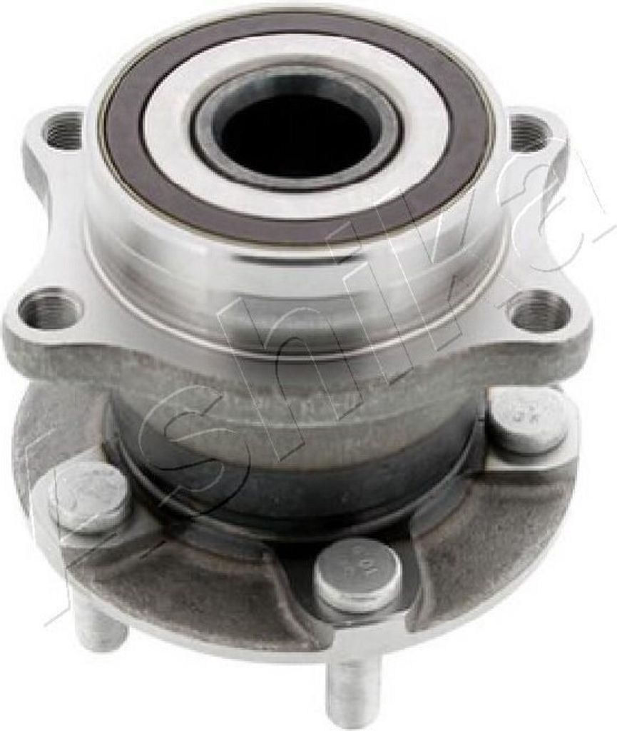 ASHIKA Radlagersatz Hinten für SUBARU FORESTER (SJ) 84mm 44-27017