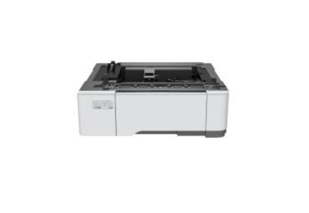 Lexmark 50M7650 Papierzuführung Papierfach 650 Blätter