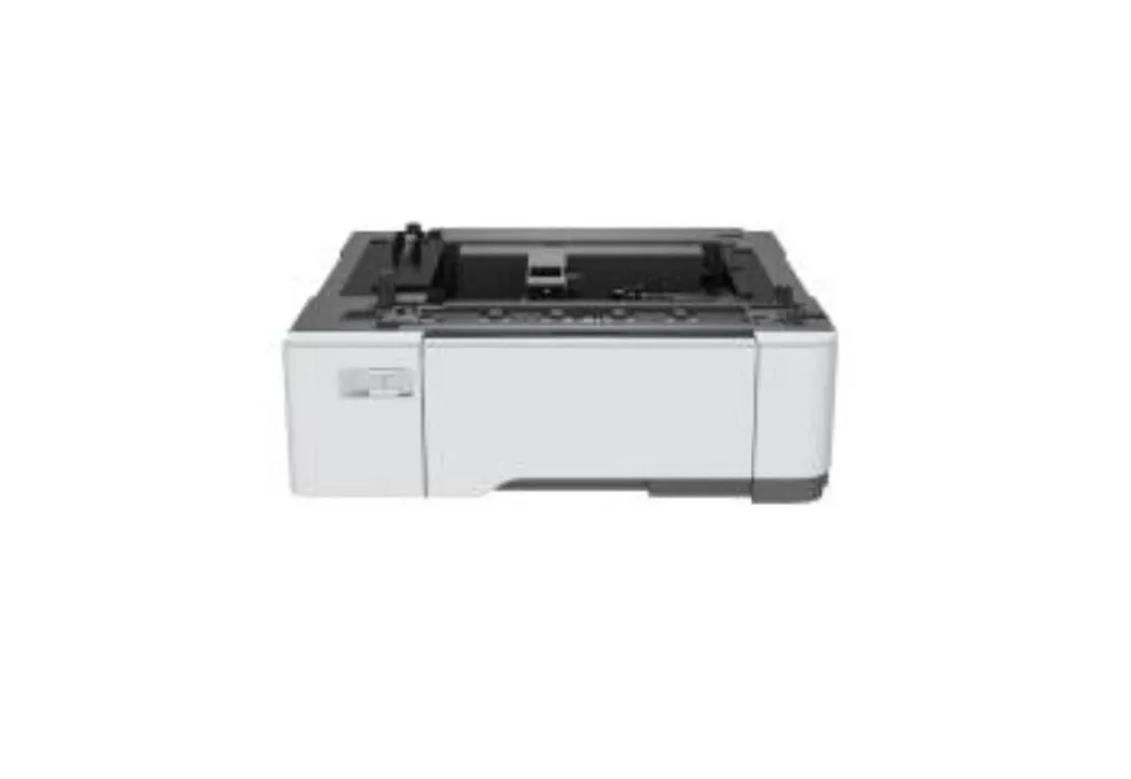 Chargeur de Papier Lexmark 50M7650 Bac Additionnel de 650 Feuilles