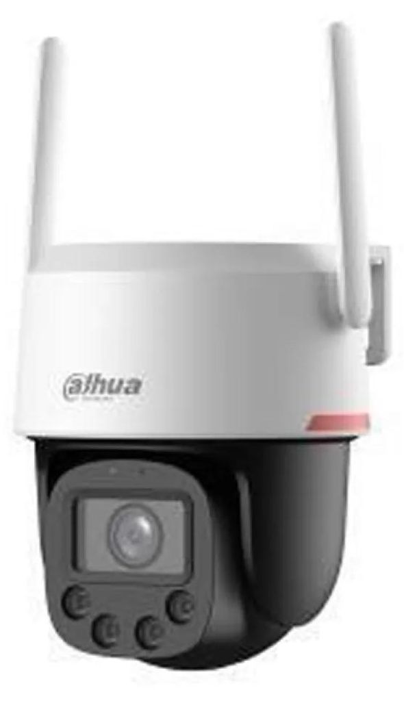 Dahua P4f-pv-4g-0400b-pro Überwachungskamera    One Size Produktbild 