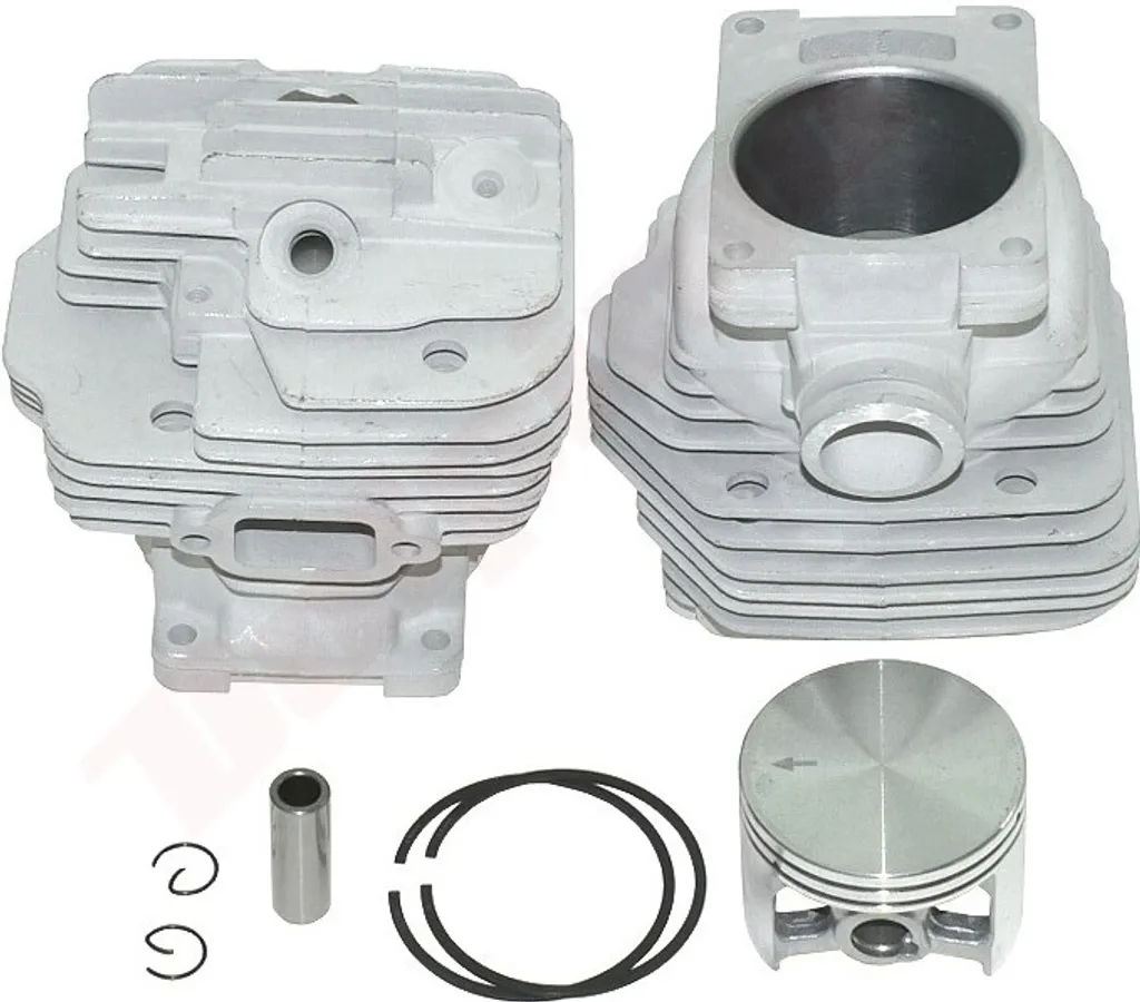 Vérin Moteur 56mm Haute Qualité pour Stihl MS661 - Référence 11440201200