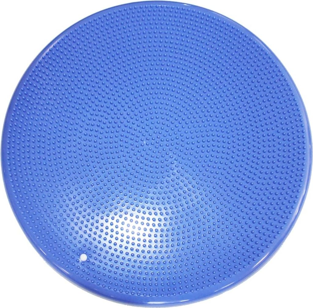 Disco di equilibrio FitPAWS per animali domestici 36 cm blu Immagine del prodotto 