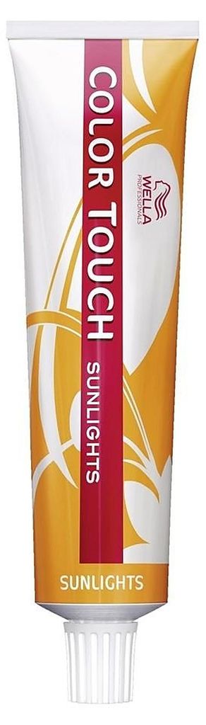 Wella Color Touch Sunlights 60ml intensive Tönung für Produktbild 
