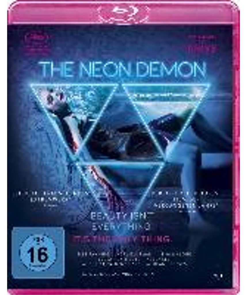 The Neon Demon Obrázok produktu 