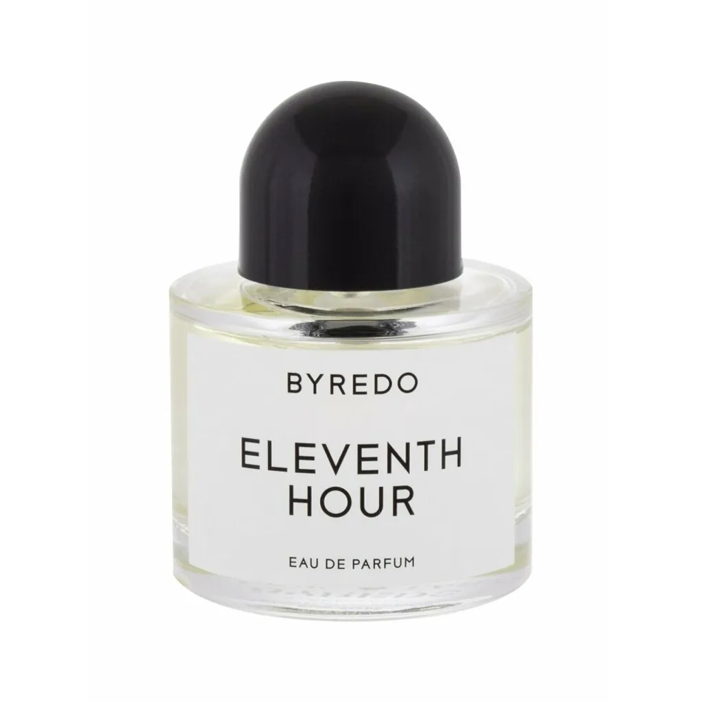 Eau de Parfum Eleventh Hour Byredo 50 ml - Fragrance Mixte de Luxe