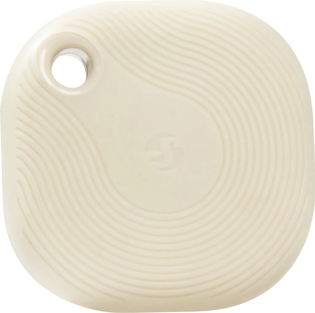 Bouton Zigbee Connecté Shelly BLU Tough 1 Robuste et Étanche IP54