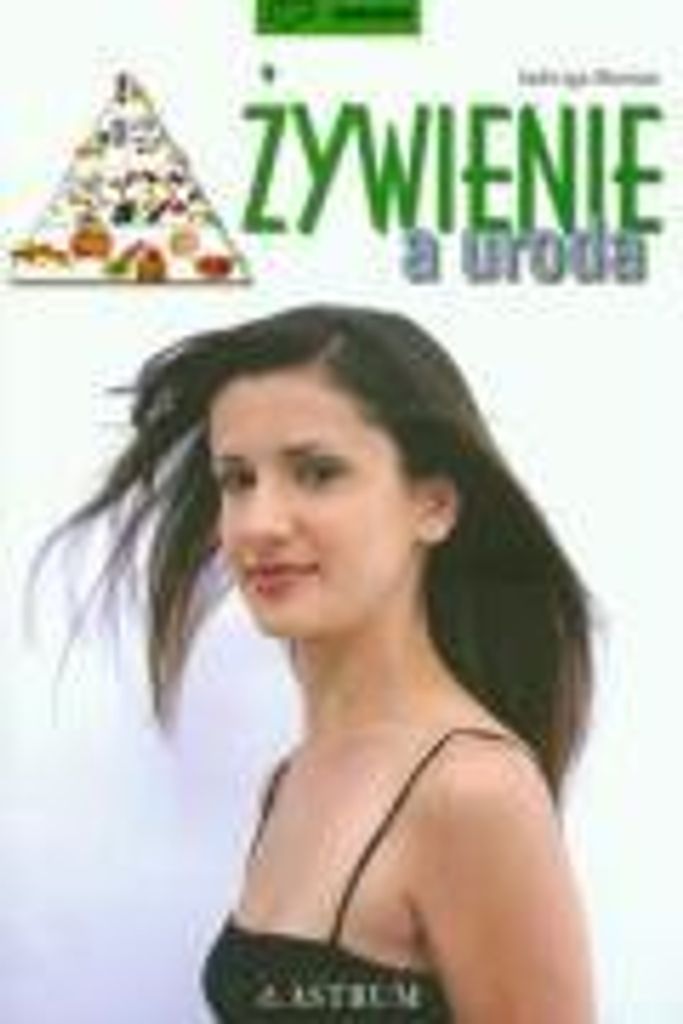 Zywienie a uroda