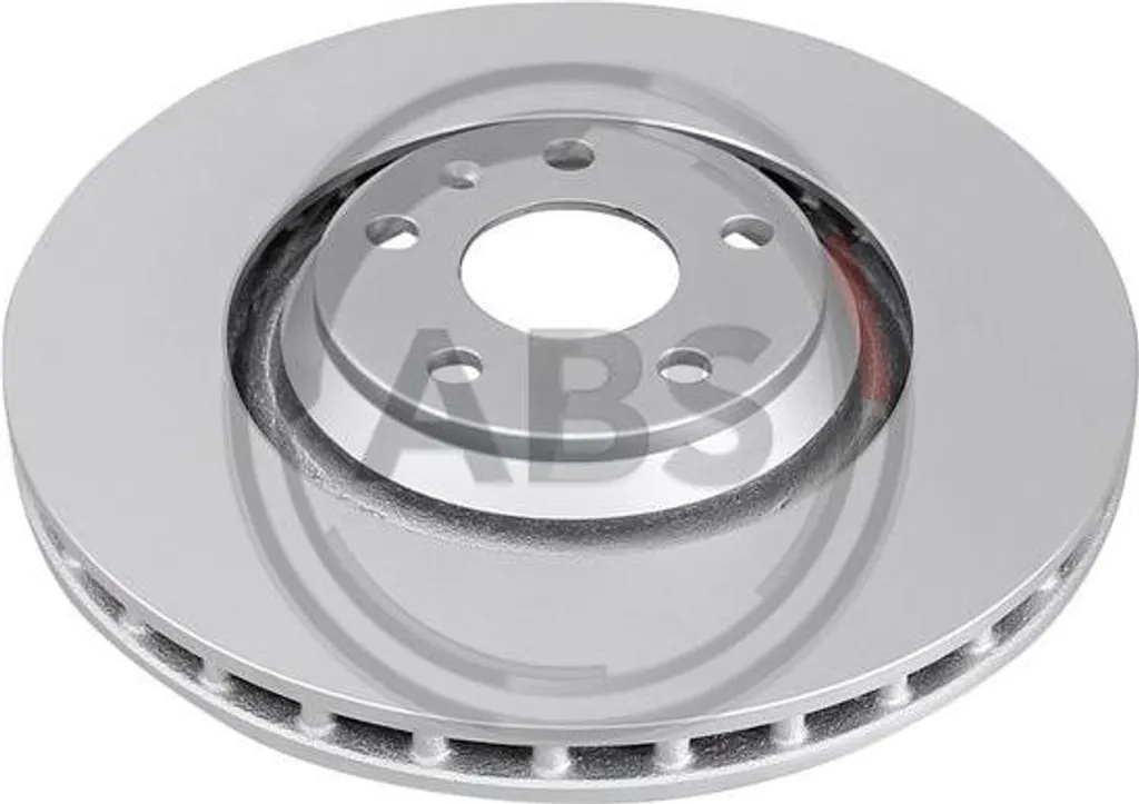 Disque de frein haute précision A.B.S. 17859 - Compatible OE 8J0615301