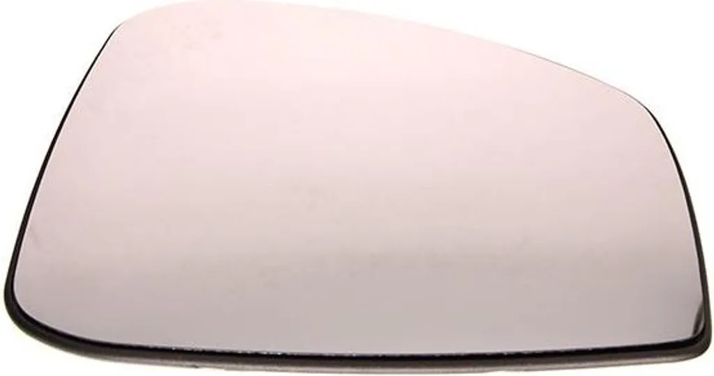 Insert Miroir de Rétroviseur Anti-Buée pour Renault Grand Scenic 2012