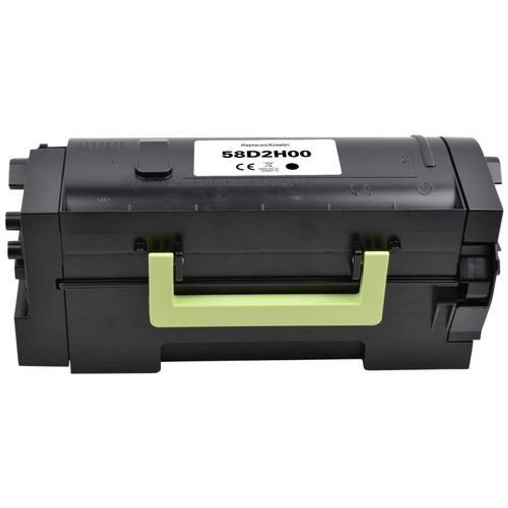 Renkforce RF-6131506, 15000 strany, Čierna, 1 kusov Obrázok produktu 