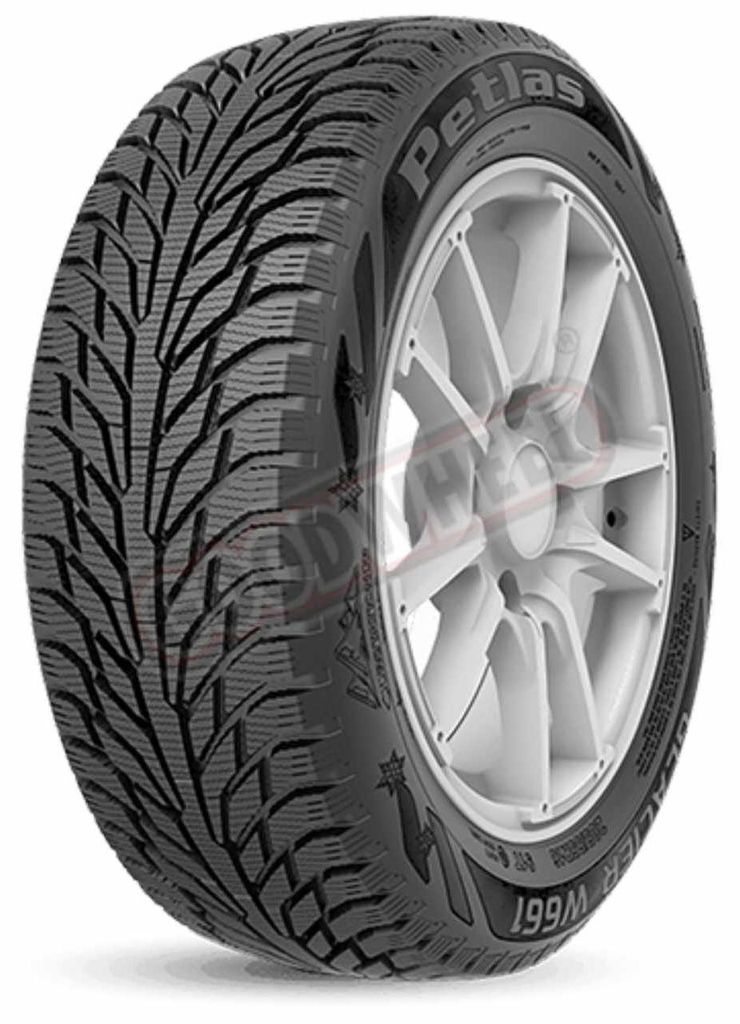 195/65R15 91T Glacier W661 Produktbild 