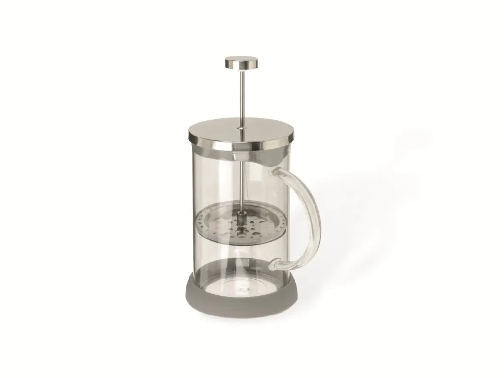 Mousseur à lait pour cappuccino maison 800ml idéal café latte et thé