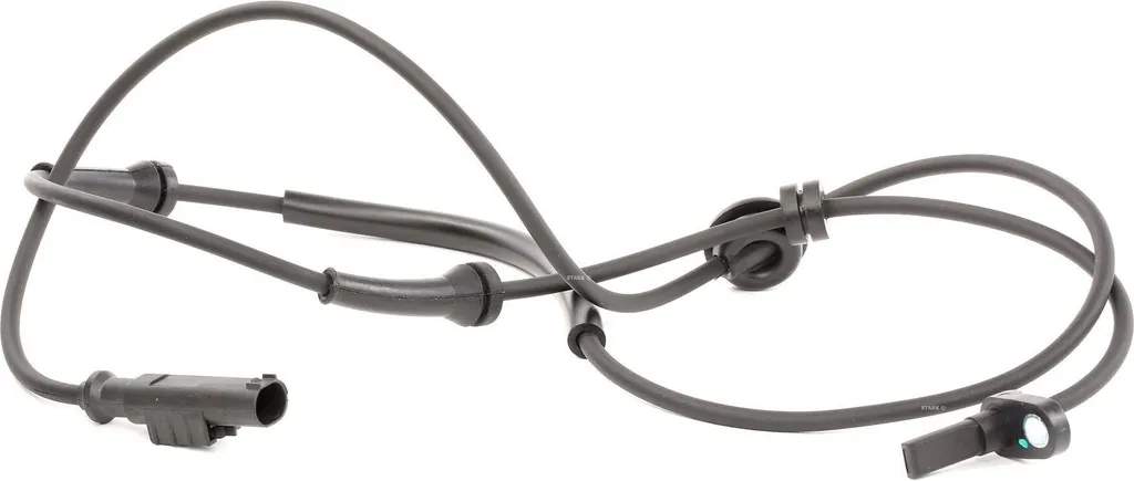Capteur ABS Robuste STARK SKWSS-0350220 pour Système de Freinage 46823095