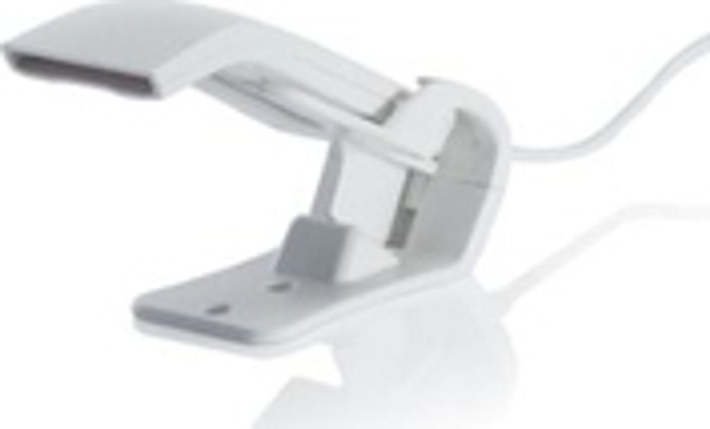 Star Micronics Star - Barcode-Scanner - Handgerät