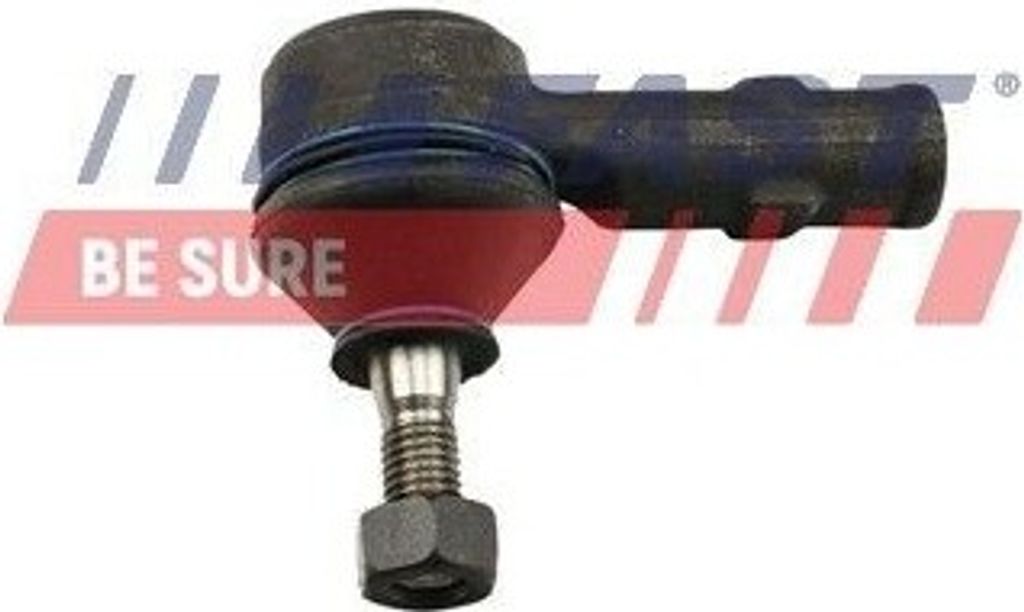 FAST FT16548 - OE 4513380037 Spurstangenkopf für Combo, Combo (71), Combo Tour, Corsa C (X01), Tigra (S93), Tigra Twintop (X04), Fortwo Cabrio (45...