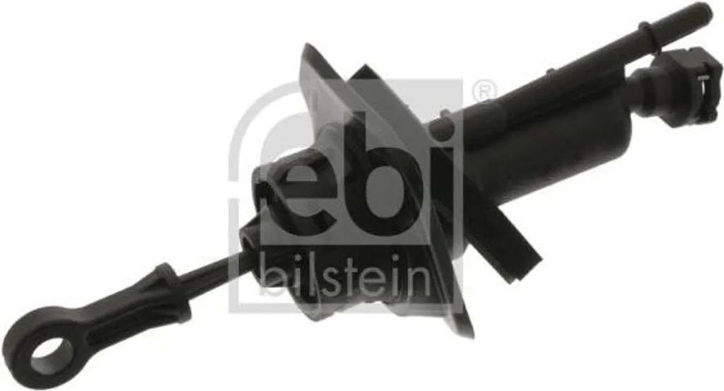 Cylindre émetteur d'embrayage FEBI 38903 haute résistance pour Ford Mondeo