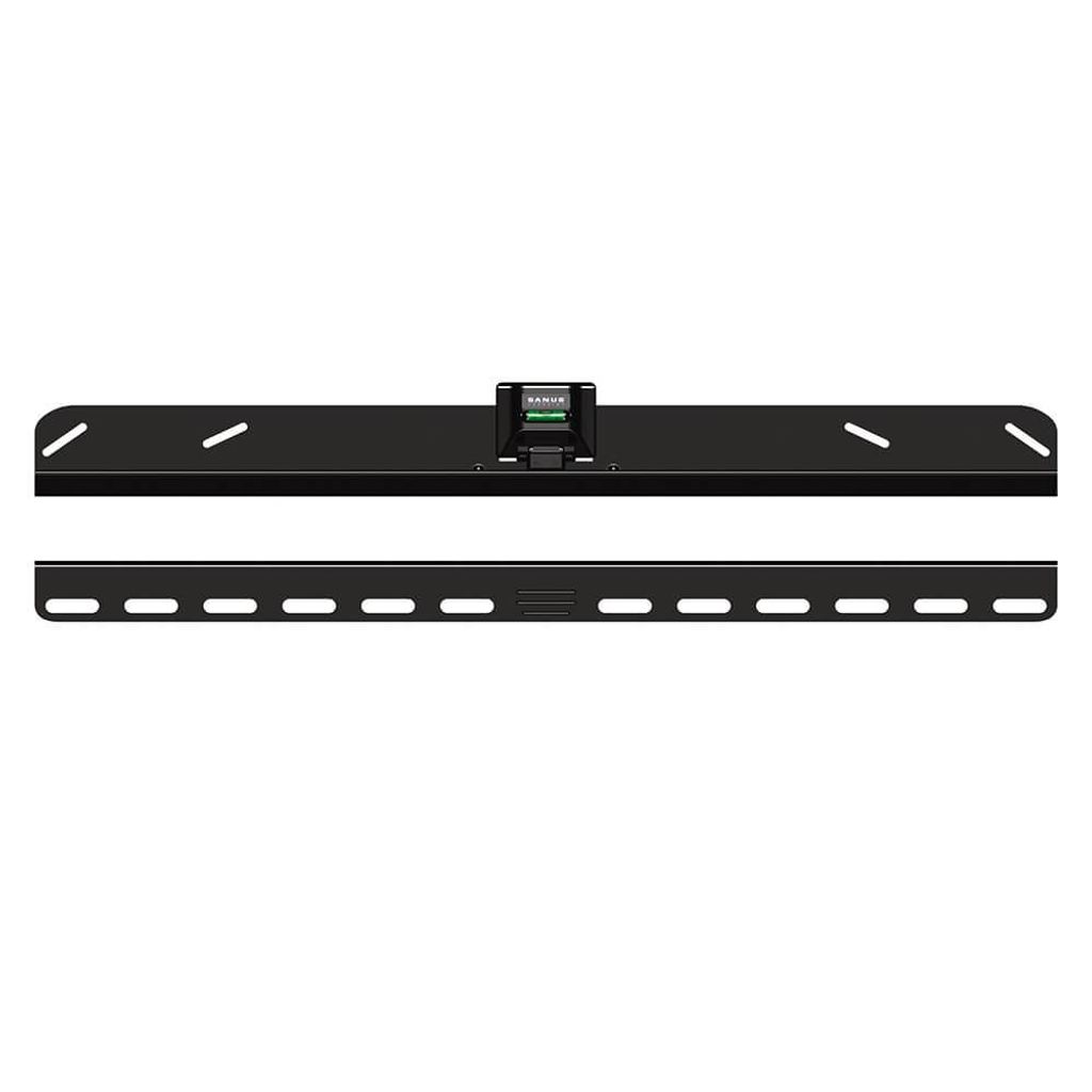 SANUS TV-Halterung Fixed Max Vesa 600x800 47-80 "Schwarz