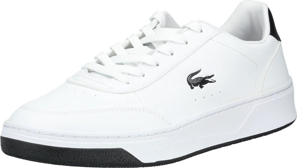Lacoste Sneaker Sneaker Kunstleder Produktbild 