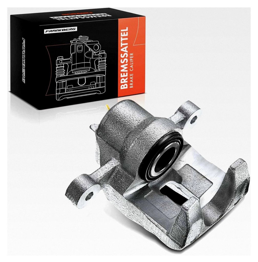 Bremssattel Hinterachse Links kompatibel mit i30 (Kombi) FD und Cee'D (Schrägheck/SW) ED