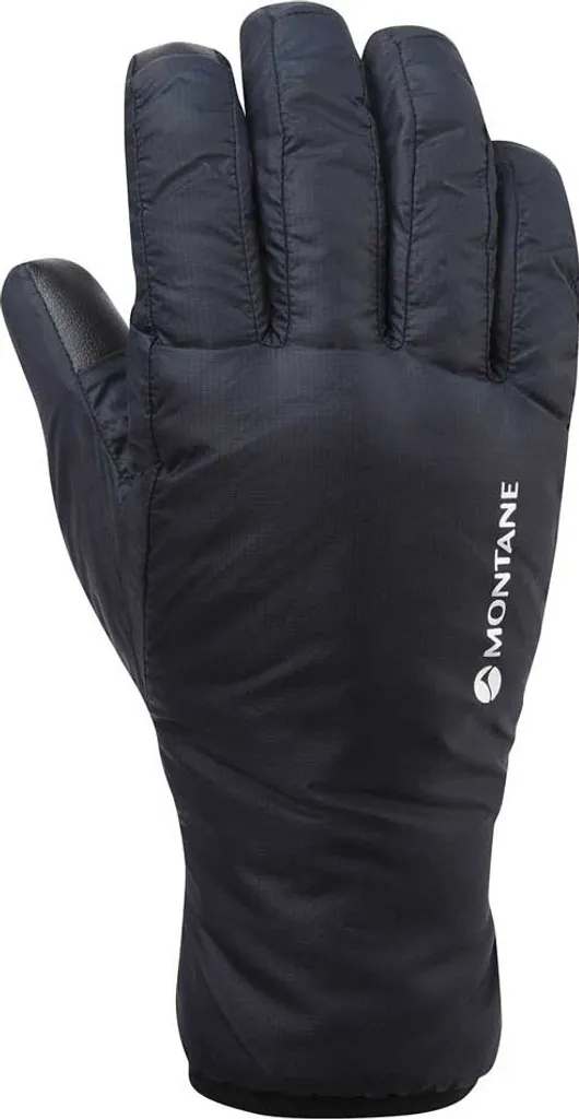 Montane Respond M Guanti Uomo - Pertex Quantum e PrimaLoft Gold M