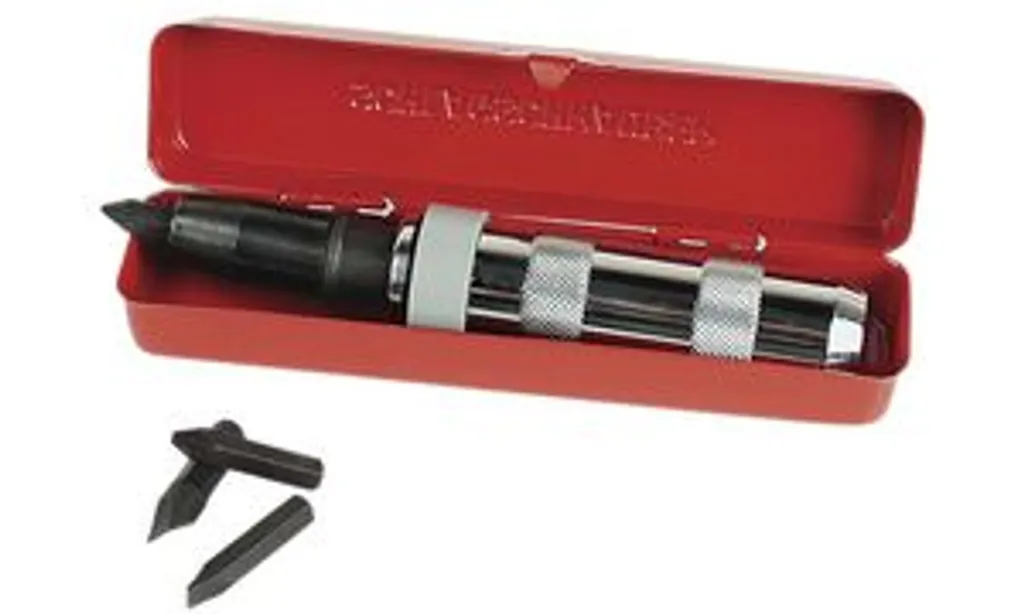 BRÜDER MANNESMANN M179 BRÜDER MANNESMANN Schlagschrauber, 1/2" (12,5 mm)