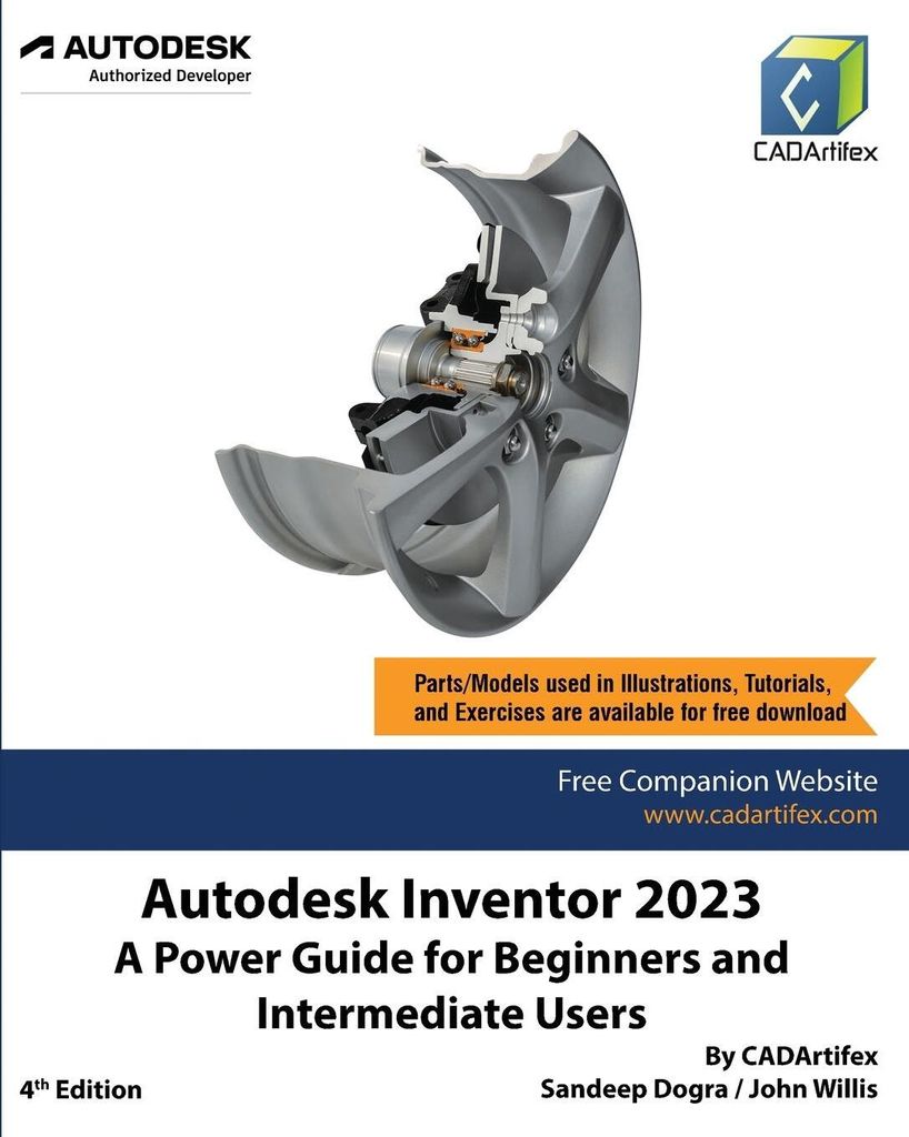 Autodesk Inventor 2023
