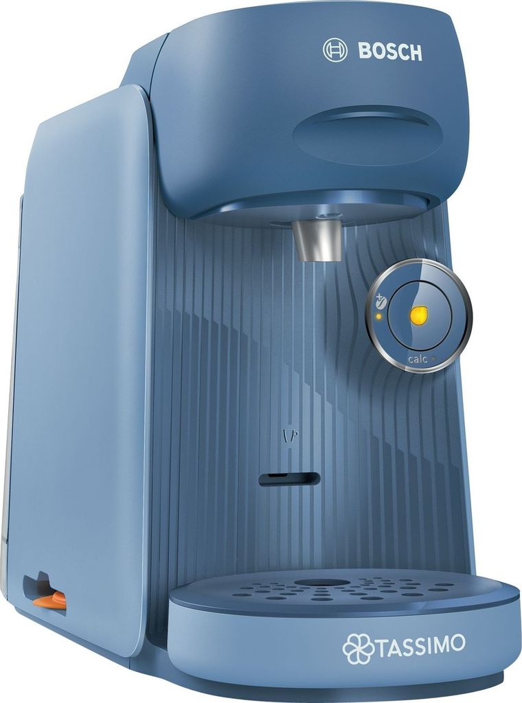 Kapsulový kávovar BOSCH TAS16B5 1400 W Obrázok produktu 15