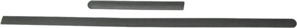 Baguette latérale de protection gauche pour Opel Corsa C version 3p