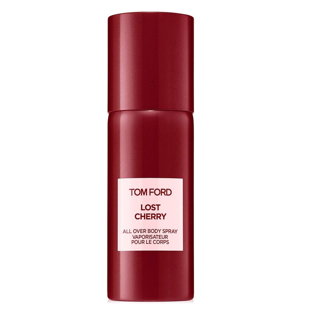 Tom Ford Lost Cherry telový sprej unisex 150 ml Obrázok produktu 