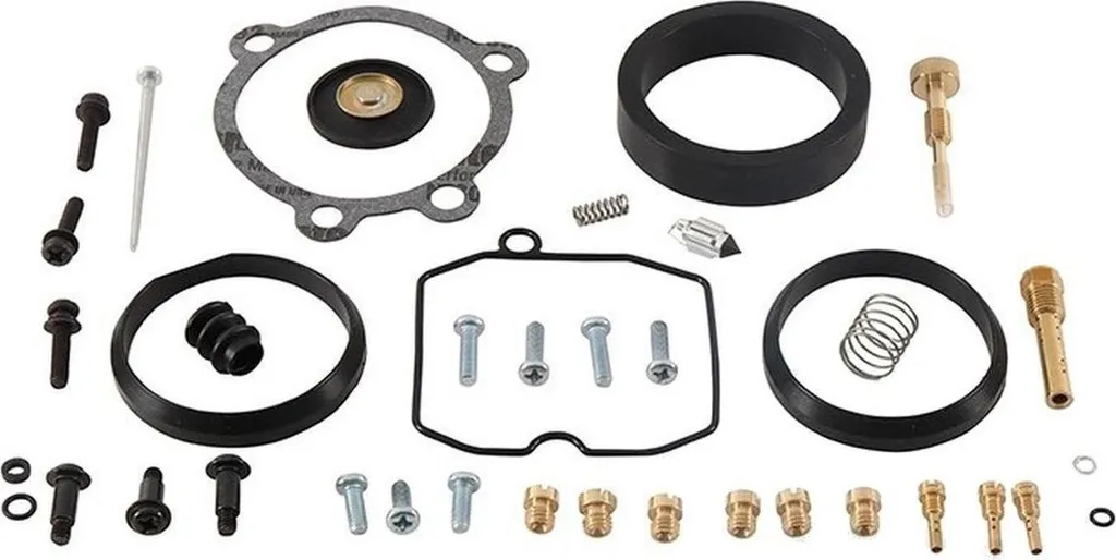 Kit réparation carburateur All Balls pour Harley XL 1200 S 1996-2003