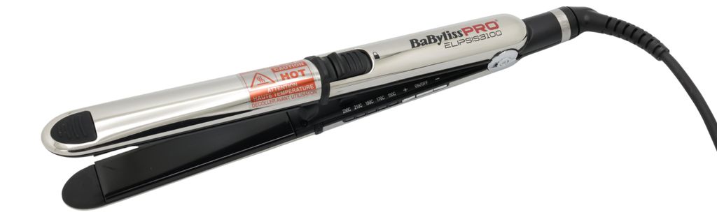 BaByliss ELIPSIS3100, Multistyler, Warm, Tasten, 150 °C, Produktbild 