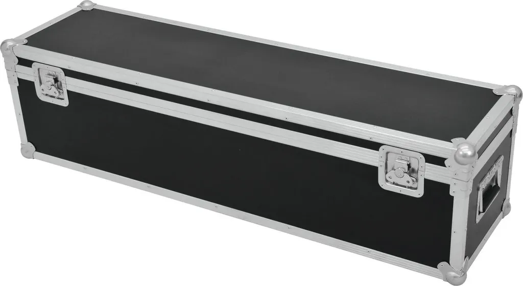 Flight case de rangement pour matériel de sonorisation et éclairage
