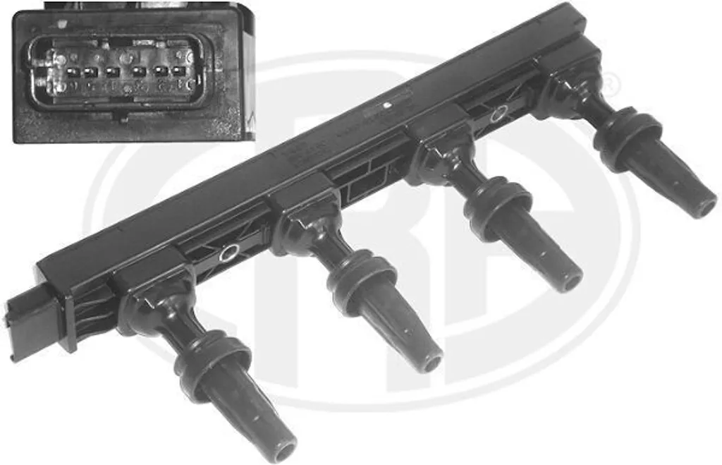 ERA 880427A Bobina Accensione - Prezzo Conveniente Peugeot Citroen Hyundai