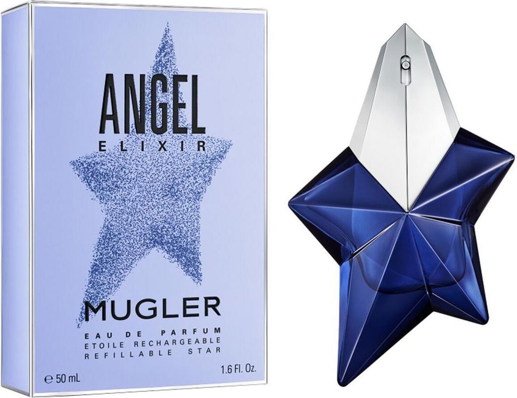 Angel mugler 50ml hotsell