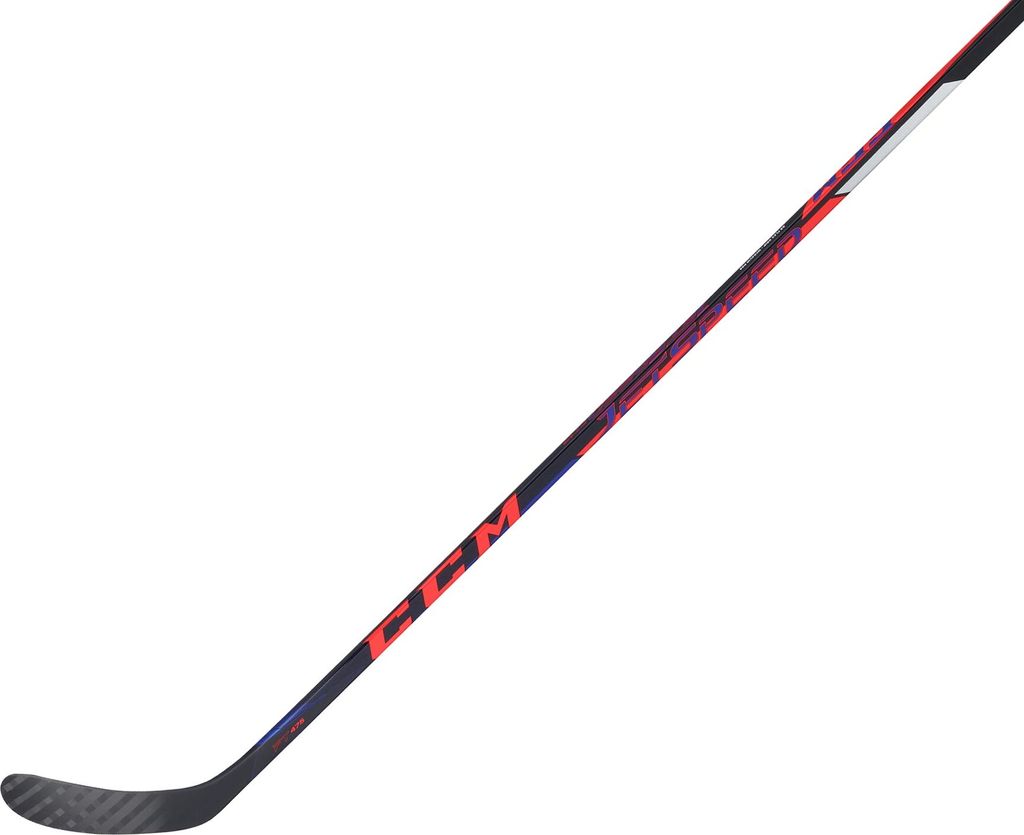 CCM JetSpeed 475 SR 85 P28 Pravá ruka Hokejka Obrázek produktu 