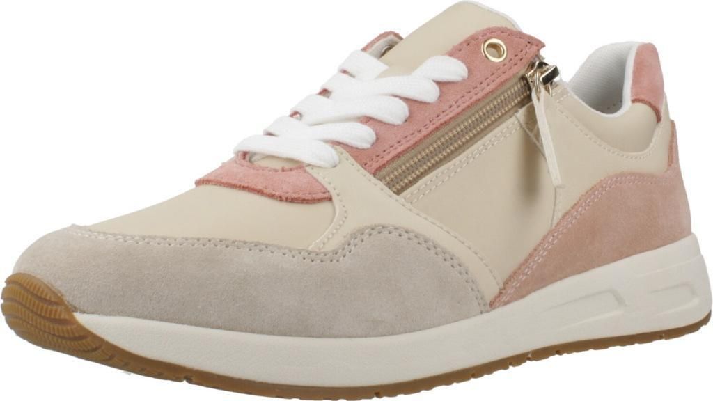 GEOX D BLUMYA B Brown