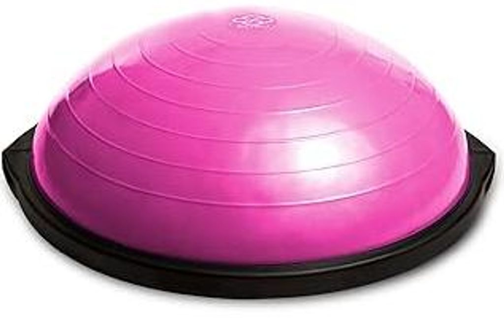 Bosu, Home Gym Equipment, The Original Balance Trainer, 66 cm Durchmesser