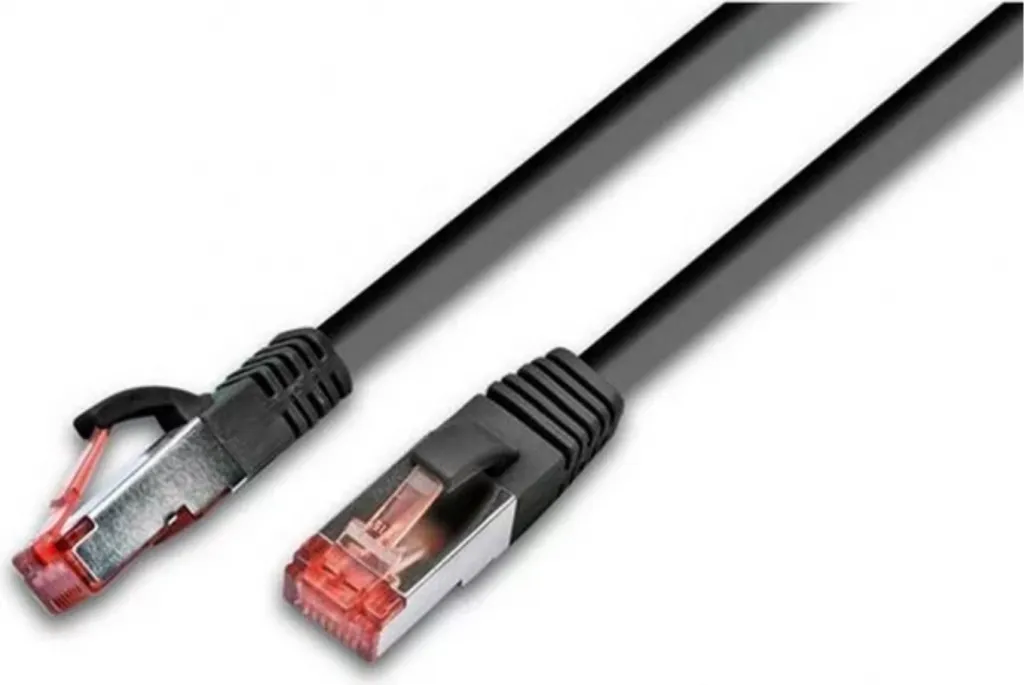 Cordon Ethernet Cat6 30m Wirewin - Câble RJ45 pour Connexion Internet