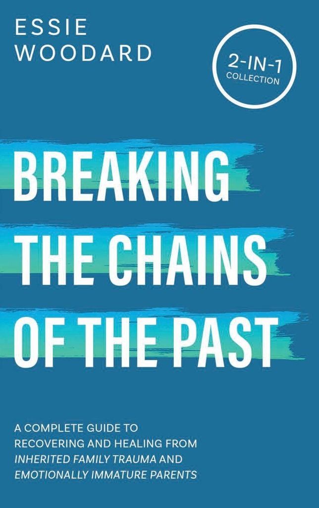 Breaking the Chains of the Past
