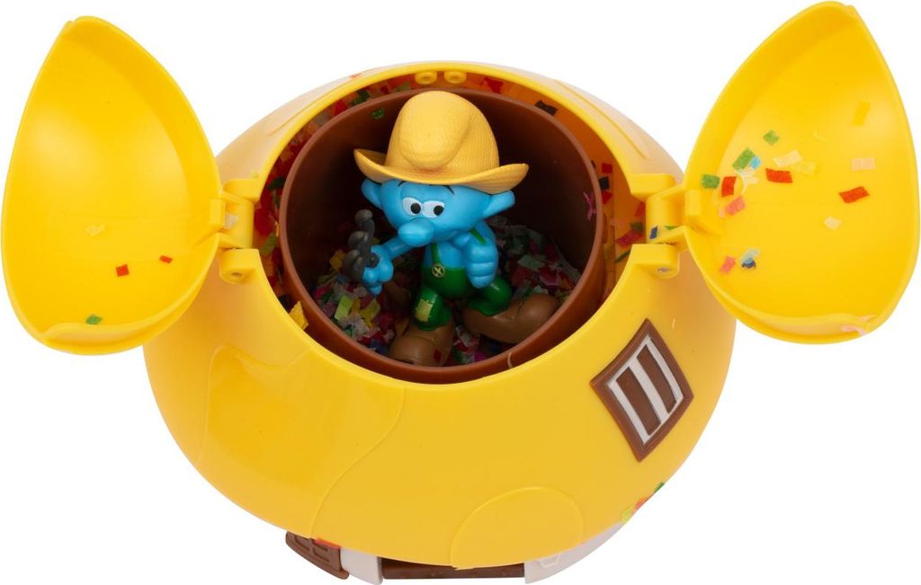 GP TOYS PUF13, 3 lat(a), Wielobarwny, Plastik Zdjęcie produktu 