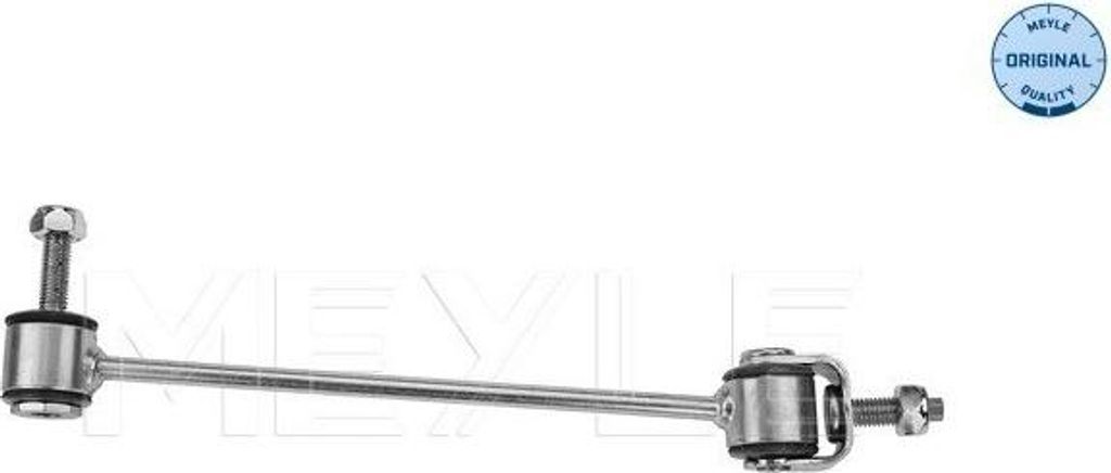 MEYLE Koppelstange Stabilisator passend für MERCEDES-BENZ S-Klasse Limousine (W221) Hinten Links 016 060 0004