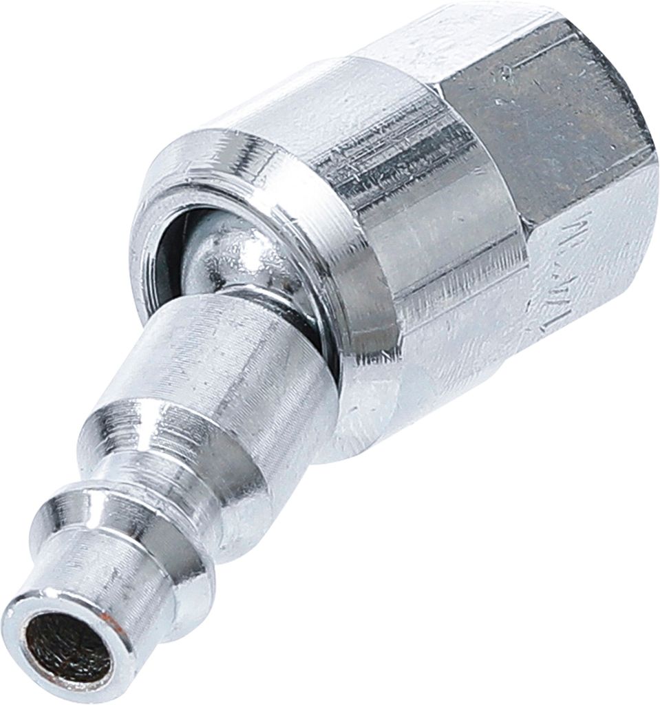 BGS 7065 Gewindestecknippel, 6,3 mm (1/4") Innenge winde