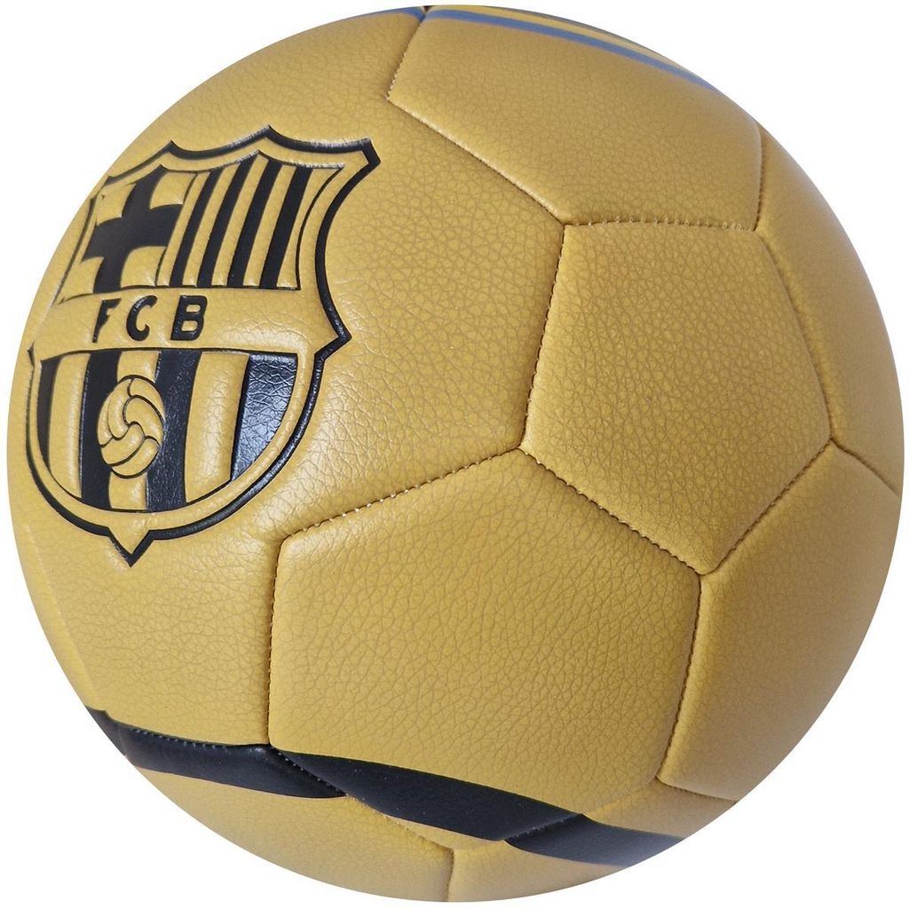 FC Barcelona Fußball Ball Uit 22/23 Größe 5