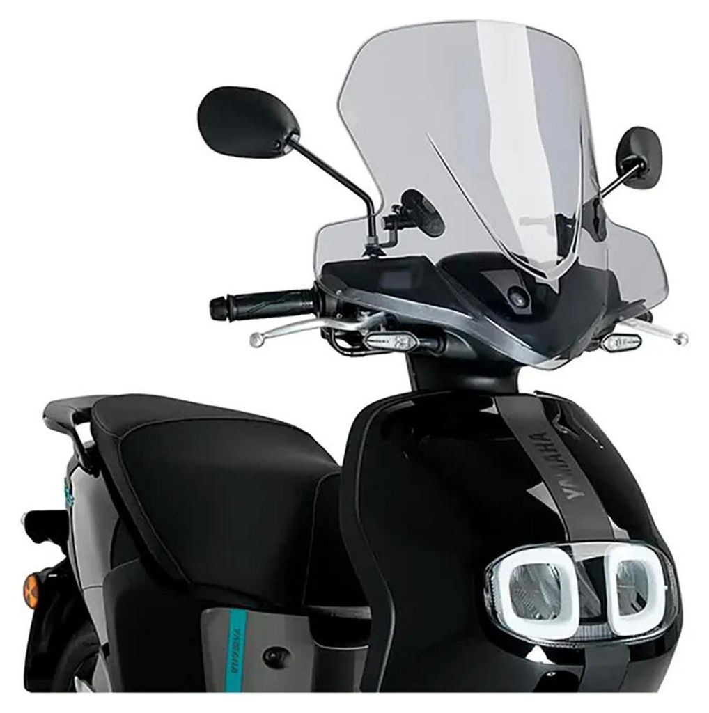 PUIG 21398H Rollerscheibe City Touring  passend fuer YAMAHA Produktbild 
