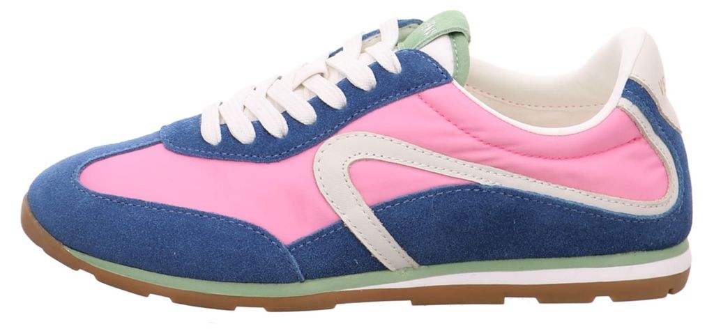 Verbenas Sneaker Low Damen 32323437303431 Rosa 41 EU