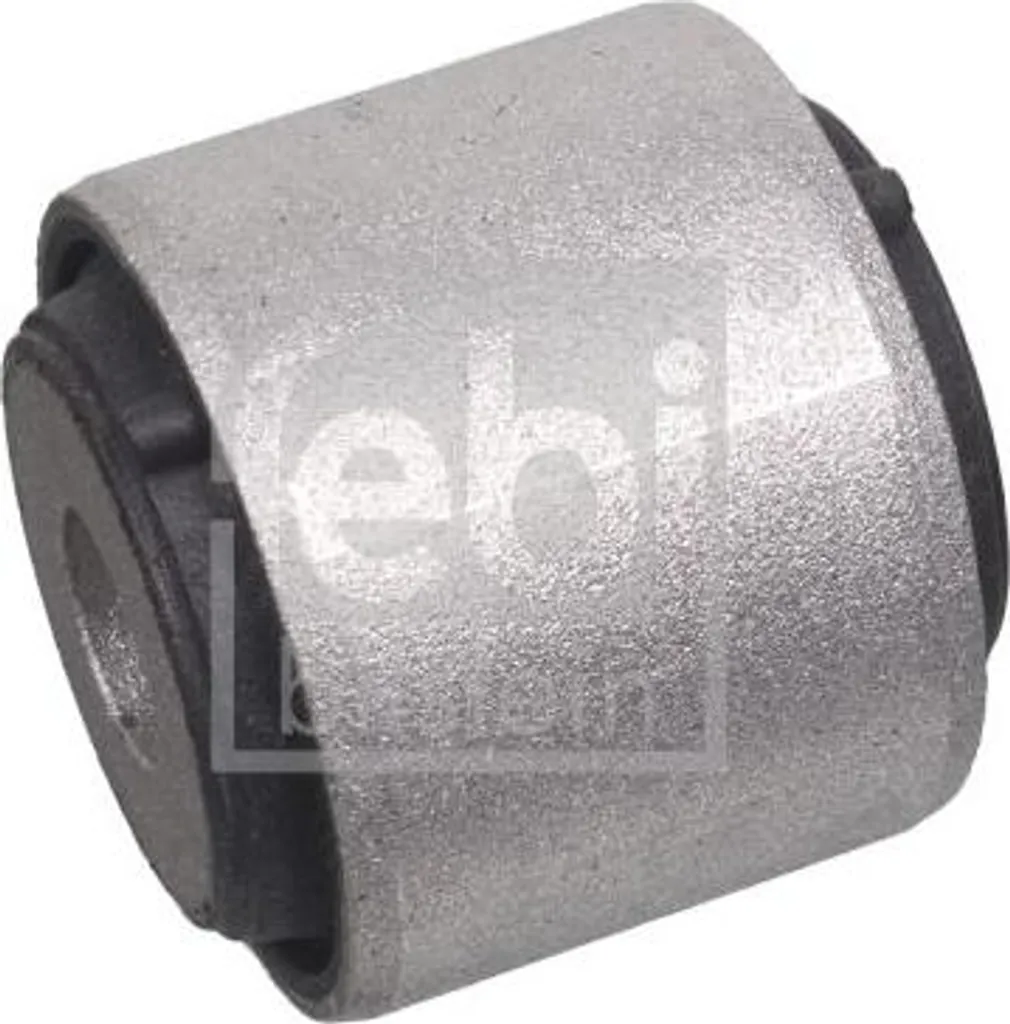 Palier FEBI 102674 en acier et caoutchouc robuste pour Classe S A222